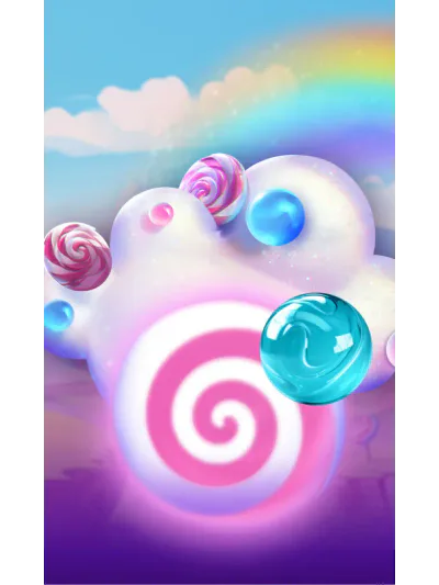 Candy Claw — Clawbuster