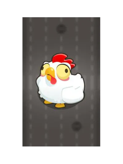 Chicken Royal — Ninecasino Originals
